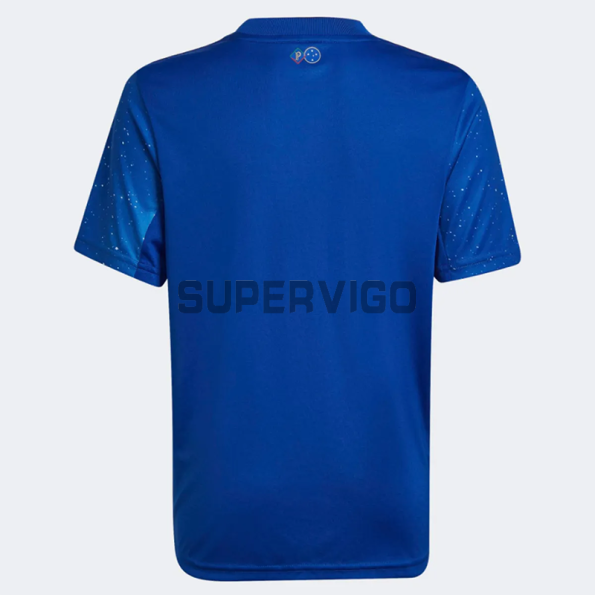 Camiseta Cruzeiro Primera Equipación 2022/2023