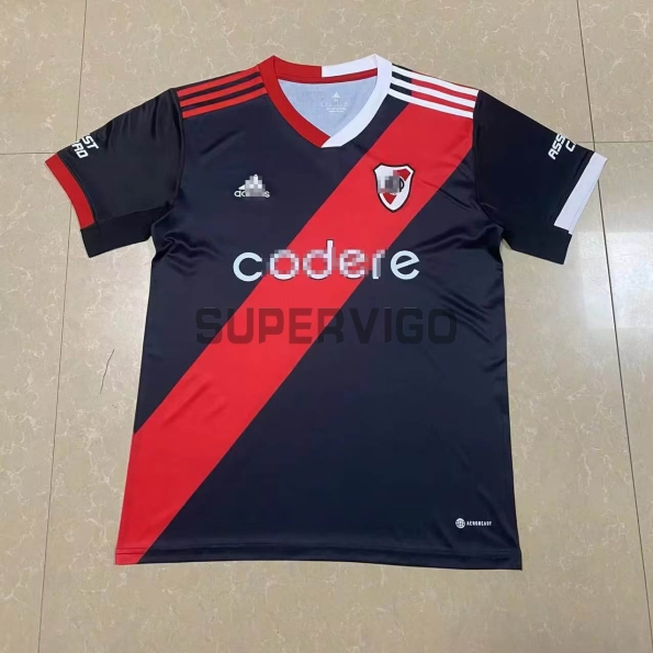 Maillot River Plate 2023/2024 Third