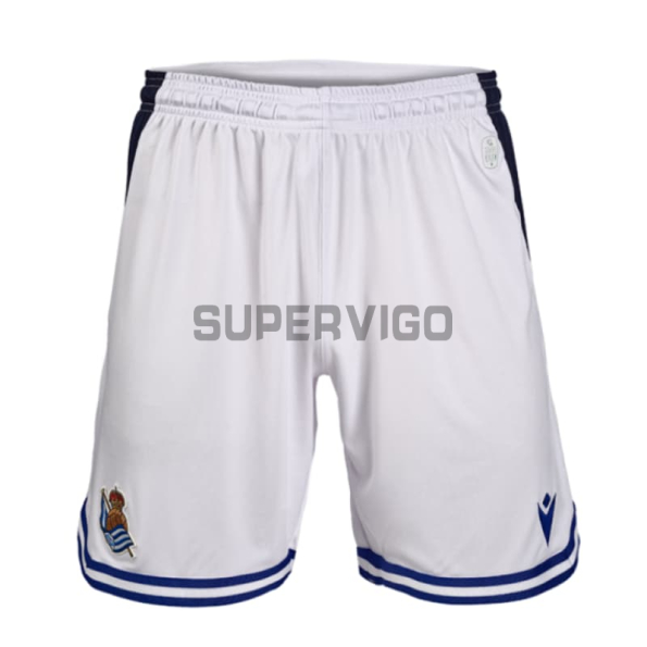 Camiseta Oyarzabal 10 Real Sociedad Primera Equipación 2025/2026