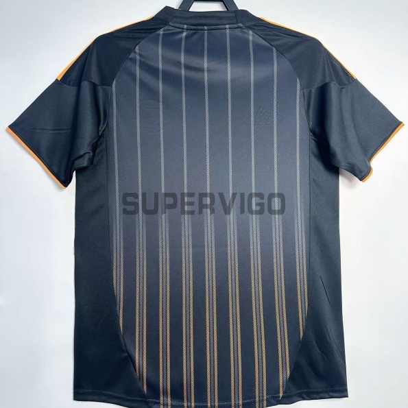 Camiseta Chelsea Segunda Equipación Retro 2010/11