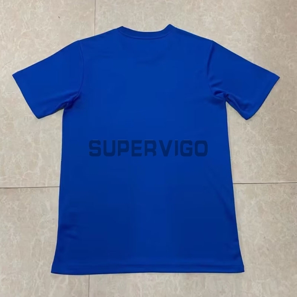 Camiseta Boca Junior 2023/2024 Azul
