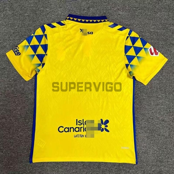 Camiseta Las Palmas Primera Equipación 2024/2025