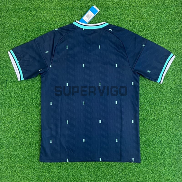 Camiseta Alemania 2026 Azul