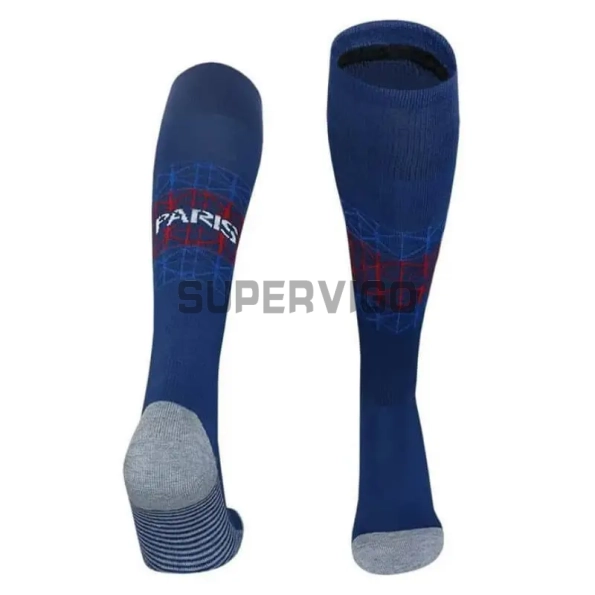 Camiseta PSG X XO Primera Equipación 2025/2026 Azul (EDICIÓN JUGADOR)