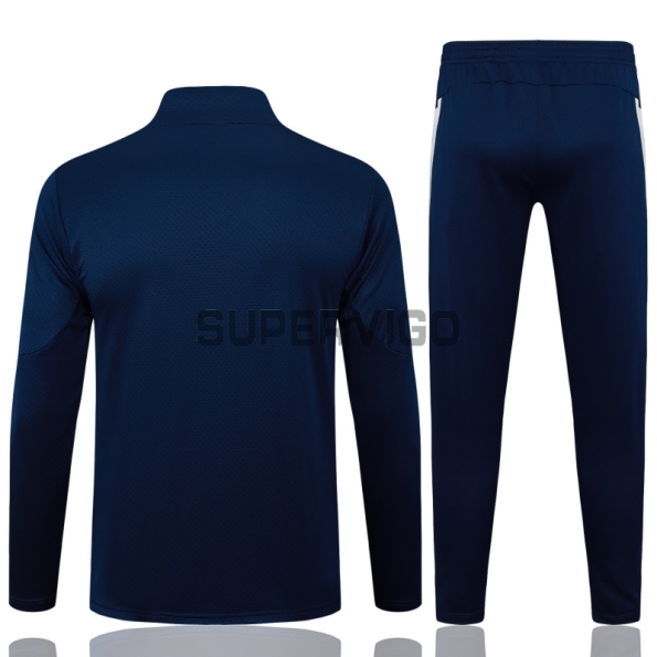 Chandal Portugal 2025/2026 Azul Real