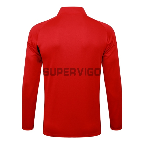 Chaqueta Arsenal 2025/2026 Rojo