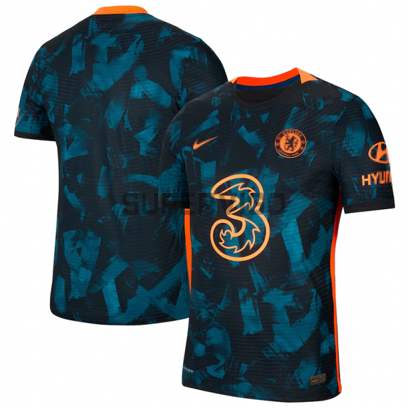 Maillot Chelsea 2021/2022 Third