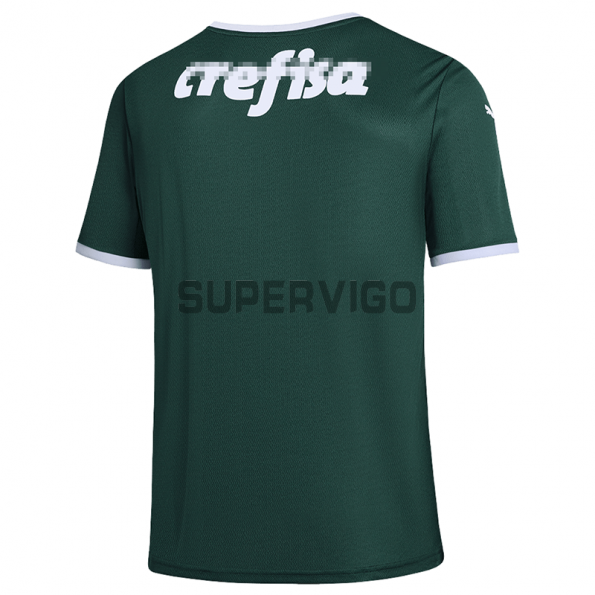 Camiseta Palmeiras Primera Equipación 2022/2023