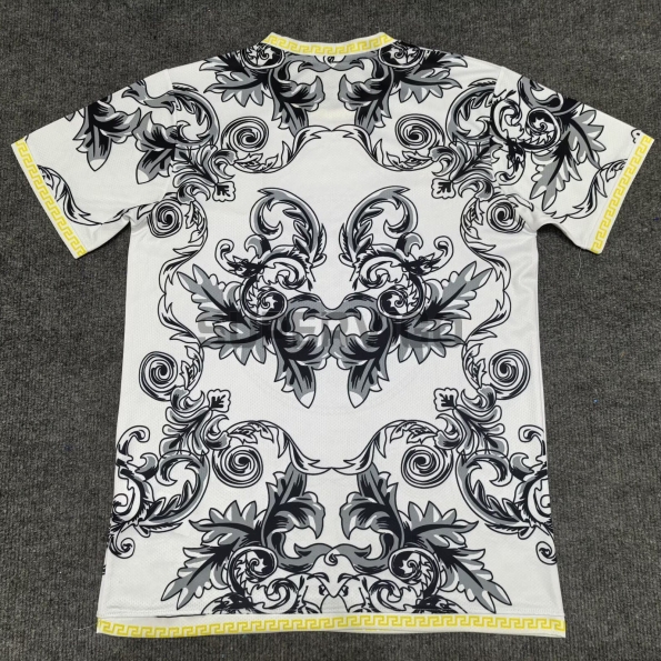 Camiseta Italia 2023/2024 Edición Especial Blanco