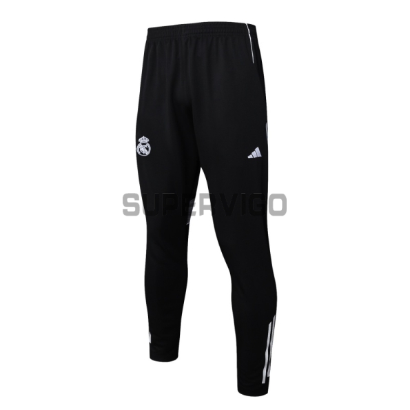 Chaqueta Real Madrid 2025/2026 Blanco