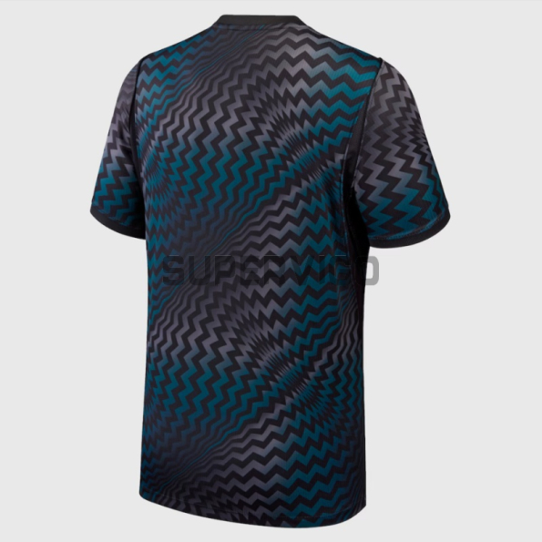Camiseta de Portero Chelsea 2026/2027 Negro