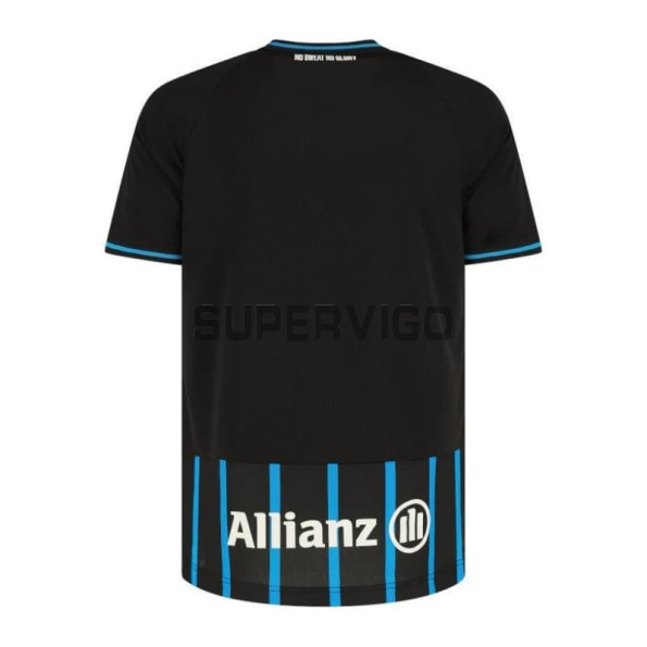 Camiseta Brujas Primera Equipación 2025/2026 Negro