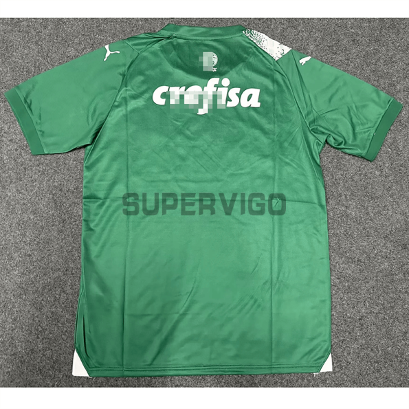 Camiseta Palmeiras 2024/2025 Especial Edición Verde