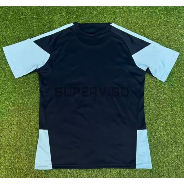 Camiseta de Entrenamiento Argentina 2026 Azul Marino