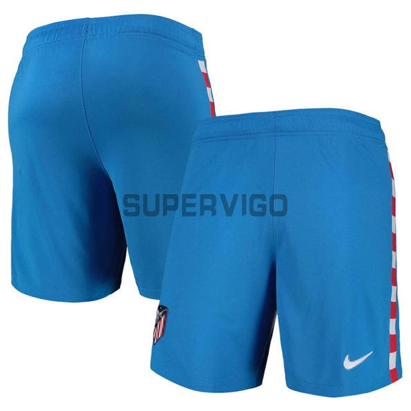 Camiseta Griezmann 8 Atlético de Madrid Tercera Equipación 2021/2022