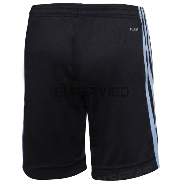 Camiseta Argentina 1ª Equipación 2020