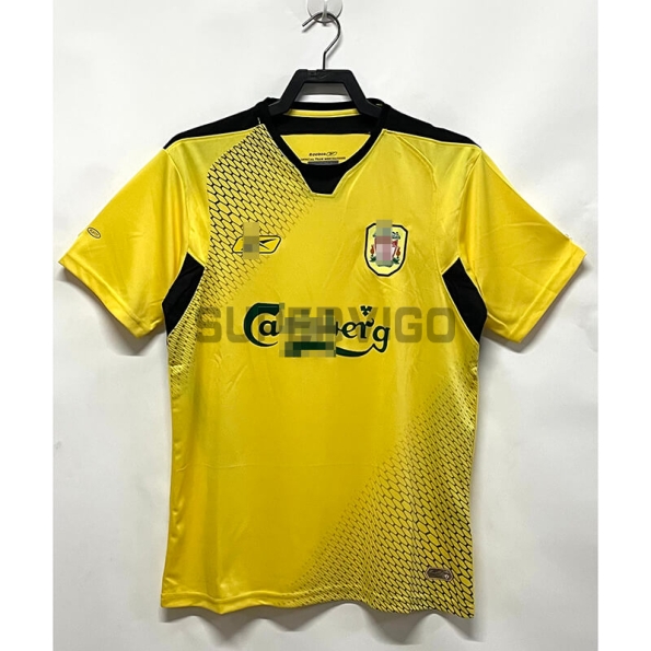 Camiseta Liverpool Segunda Equipación Retro 04/05