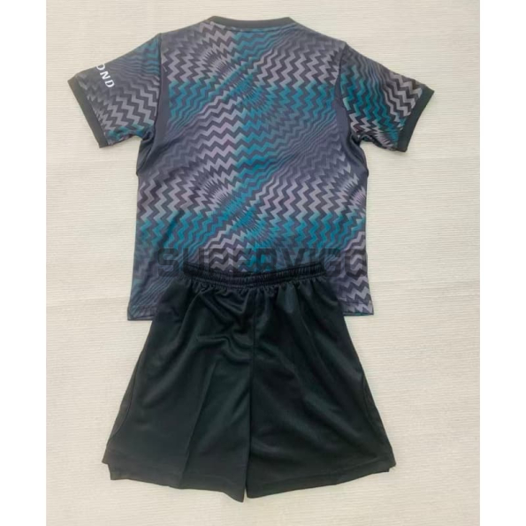 Camiseta de Portero PSG 2026/2027 Negro