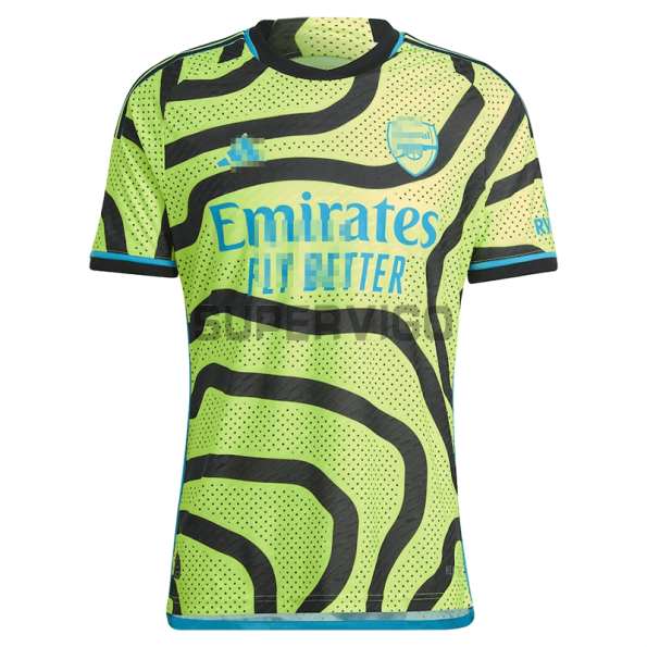 Camiseta Arsenal Segunda Equipación 2023/2024 (EDICIÓN JUGADOR)