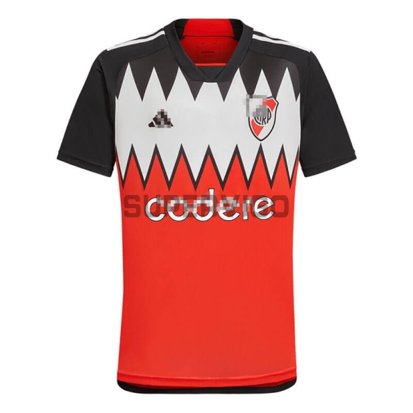 Camiseta River Plate Segunda Equipación 2023/2024