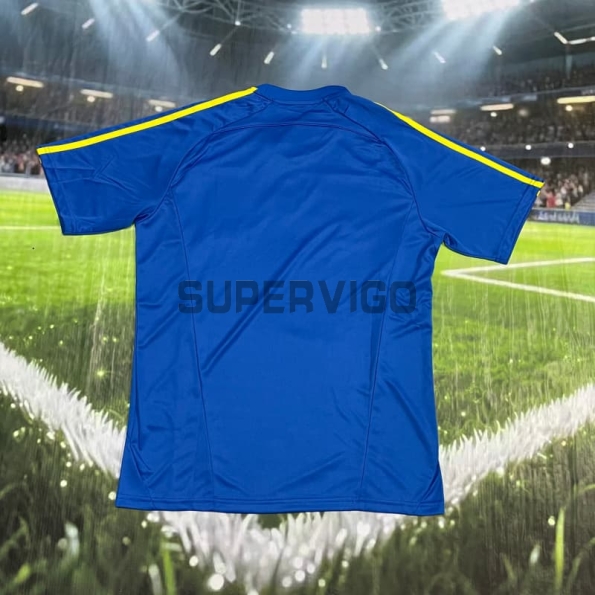 Camiseta Juventus 2025/26 VIALLI Azul camiseta-juventus-2025-26-vialli-azul