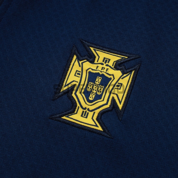 Chandal Portugal 2025/2026 Azul Real