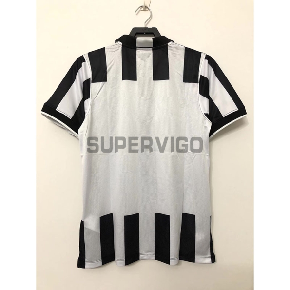 Camiseta Juventus Primera Equipación Retro 14/15