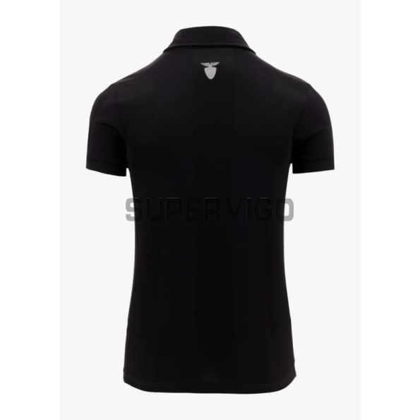 Camiseta Ecuador 2025 Edición Especial Negro