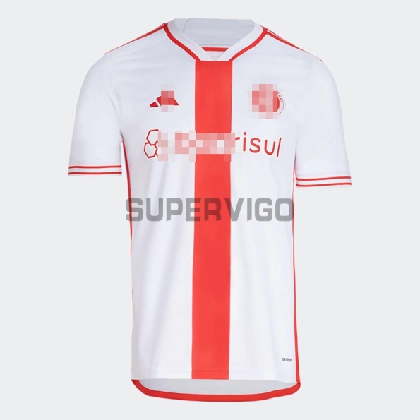 Camiseta SC Internacional Segunda Equipación 2024/2025