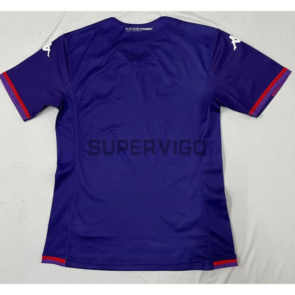 Camiseta Fiorentina Tercera Equipación 2023/2024