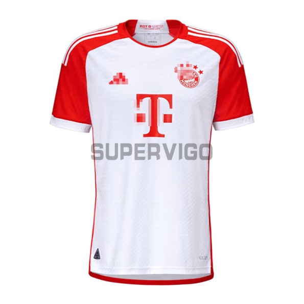 Camiseta Bayern Múnich Primera Equipación 2023/2024 (EDICIÓN JUGADOR)