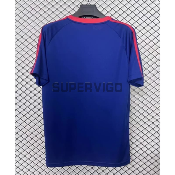 Camiseta de Portero Universidad de Chile 2026/2027 Azul