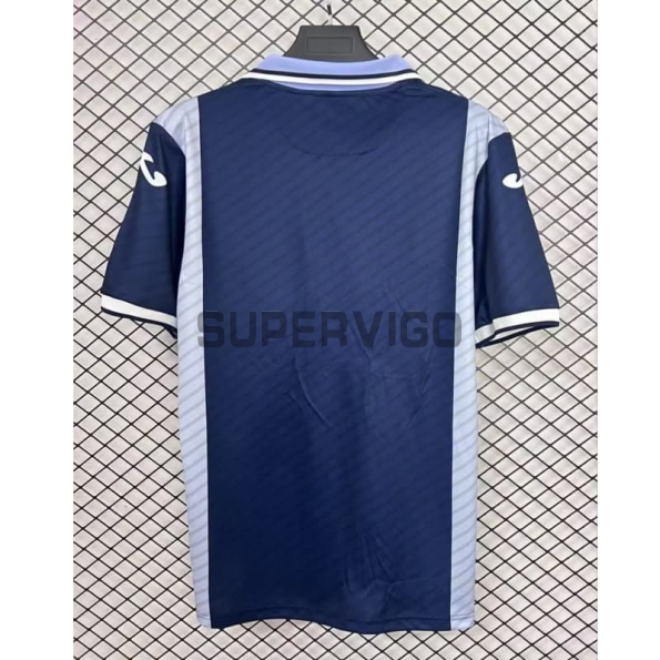 Camiseta Córdoba CF Segunda Equipación 2025/2026 Azul Marino