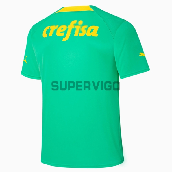 Maillot Palmeiras 2022/2023 Third