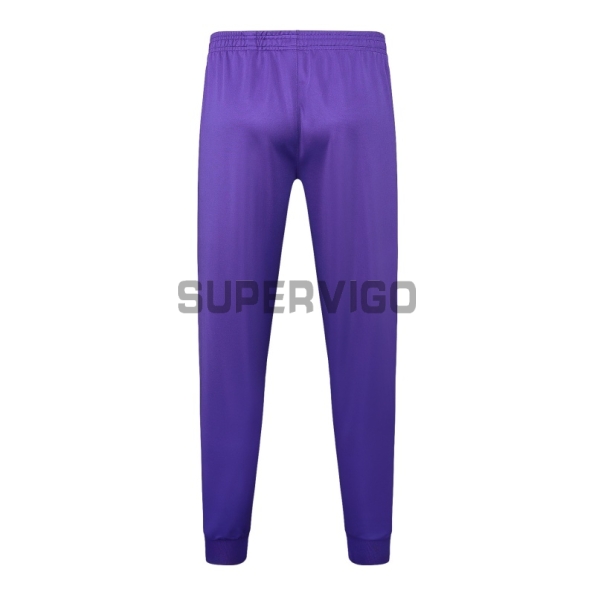 Chaqueta Real Madrid 2025/2026 Retro Morado