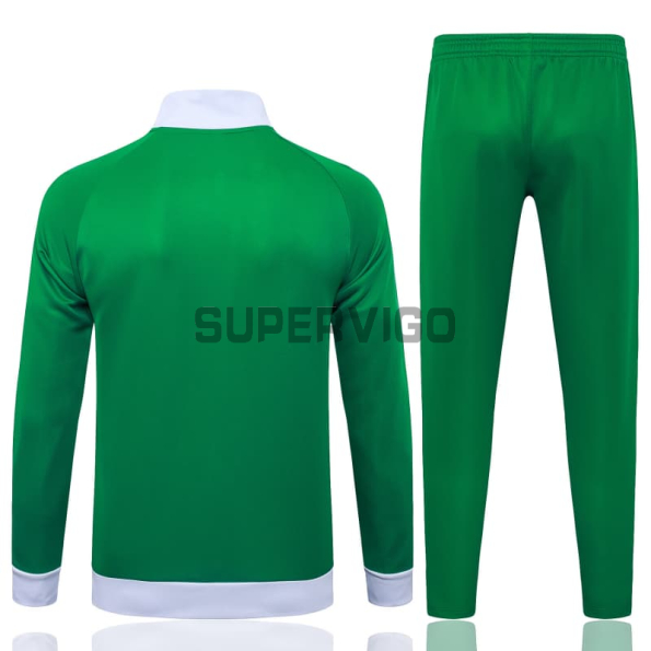 Chandal Senegal 2026 Verde
