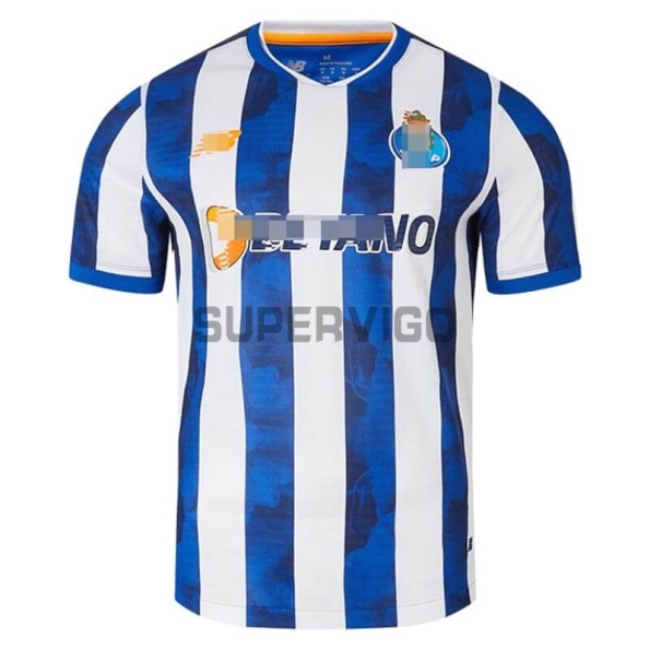 Camiseta Porto Primera Equipación 2024/2025