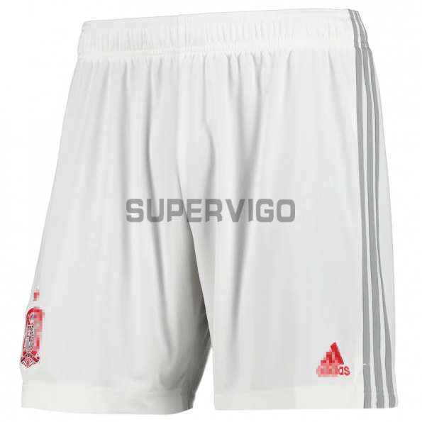 Camiseta España Segunda Equipación 2020