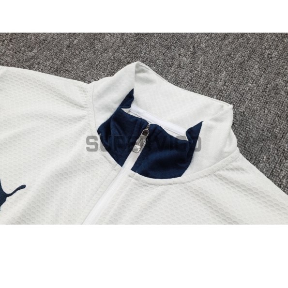 Chandal Portugal 2025/2026 Blanco Roto
