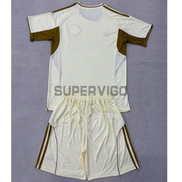 Camiseta Inter Miami 2025/2026 Pre-Match Beige