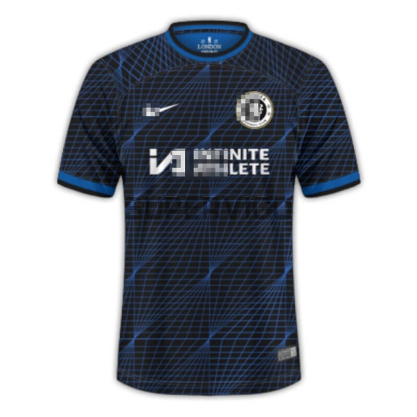 Camiseta Chelsea Segunda Equipación 2023/2024