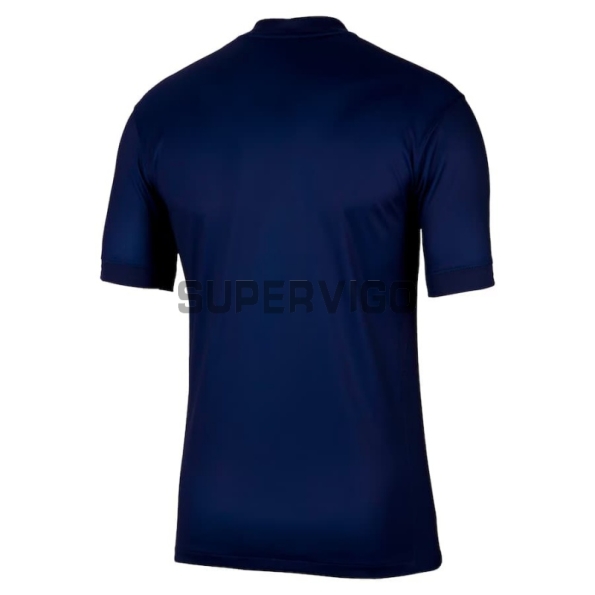 Camiseta PSG Primera Equipación 2025/2026 Azul