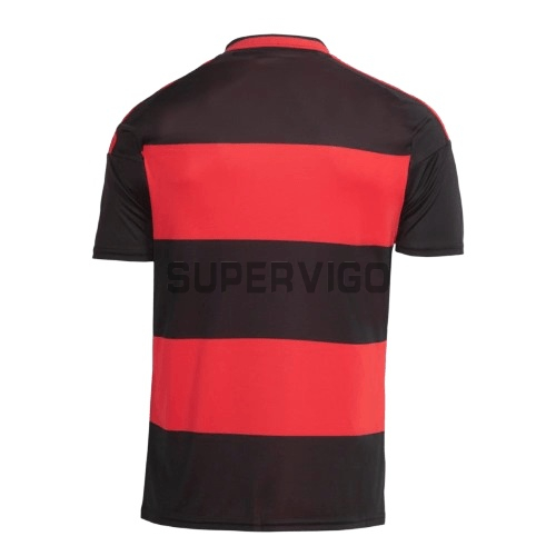 Camiseta Flamengo Primera Equipación 2026/2027