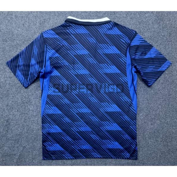 Camiseta Francia Primera Equipación Mundial 2026 Azul