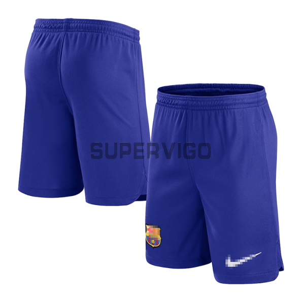 Shorts Barcelone 2023/2024 Domicile