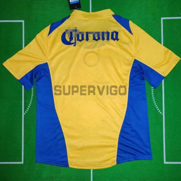 Camiseta Club America Primera Equipación Retro 04/05