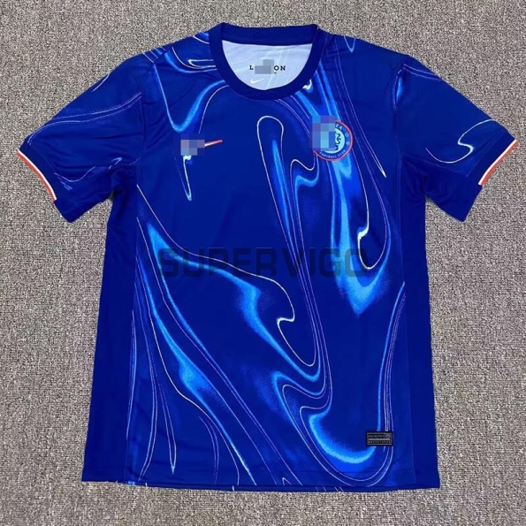 Camiseta Chelsea FC Primera Equipación 2024/2025