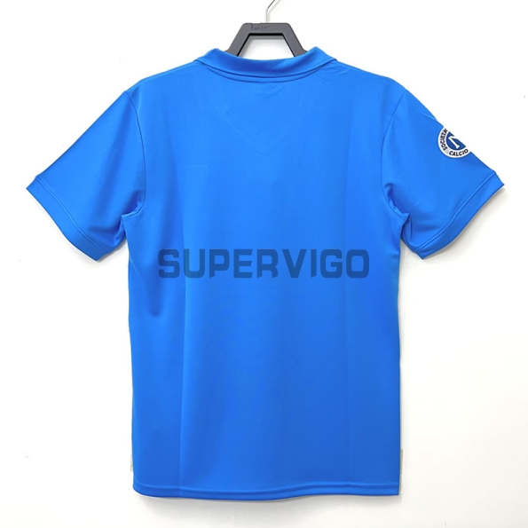 Camiseta Napoli Primera Equipación Retro 87/88