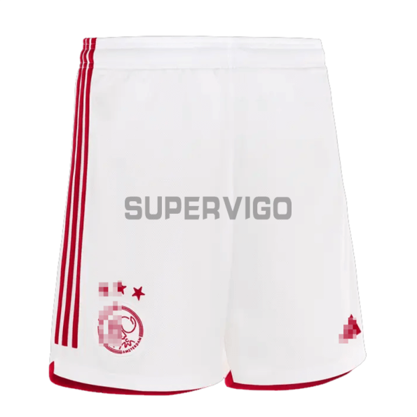 Shorts Ajax Amsterdam 2023/2024 Domicile