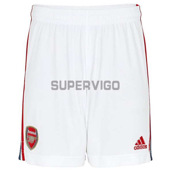 Camiseta Aubameyang 14 Arsenal Primera Equipación 2021/2022